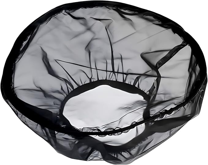 Motorcycle Waterproof Air Filter Rain Sock Dustproof Protective Cover for Harley Davidson Touring Road King Street Glide Softail Fat Boy