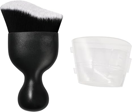 Car Interior Detailing Brush, Car Interior Cleaning Brushes, Soft Bristle Cleaning Brush, Auto Dust Brushes Car Accessor