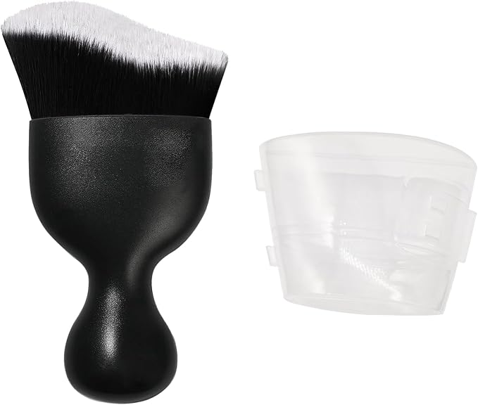 Car Interior Detailing Brush, Car Interior Cleaning Brushes, Soft Bristle Cleaning Brush, Auto Dust Brushes Car Accessor