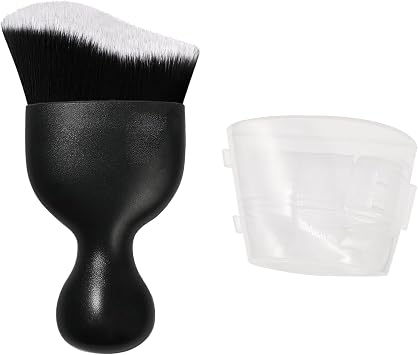 Car Interior Detailing Brush, Car Interior Cleaning Brushes, Soft Bristle Cleaning Brush, Auto Dust Brushes Car Accessor