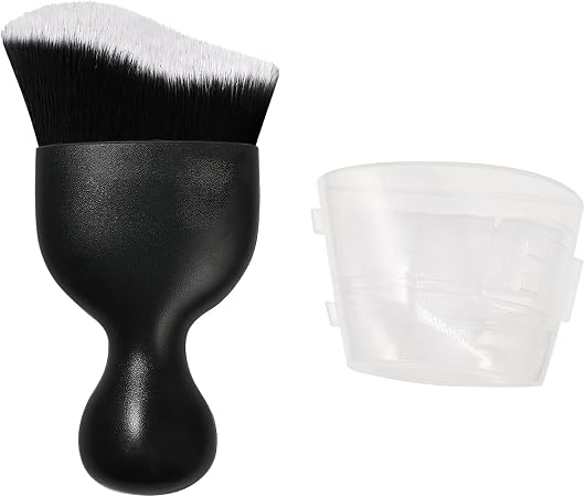 Car Interior Detailing Brush, Car Interior Cleaning Brushes, Soft Bristle Cleaning Brush, Auto Dust Brushes Car Accessor