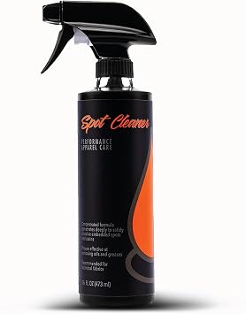 Molecule Spot Cleaner Spray | Performance Apparel Care | Removes Tough Spots and Stains on Racing Suits & Technical Fabr