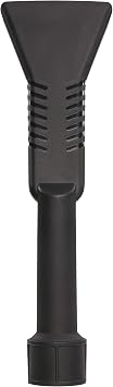 CRAFTSMAN CMXZVBE38657 1-1/4 in. to 2-1/2 in. Claw Nozzle Vac Attachment