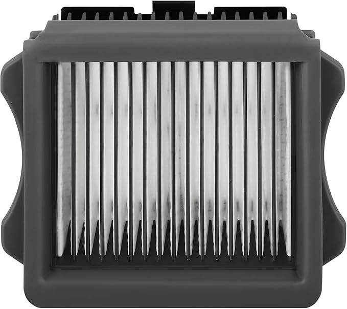 4 Pack Replacement Vacuum Filters Compatible with Tineco iFloor 3, Floor ONE S3, Floor ONE S5, Floor ONE S5 Pro Cordless Wet Dry Vacuum Cleaner