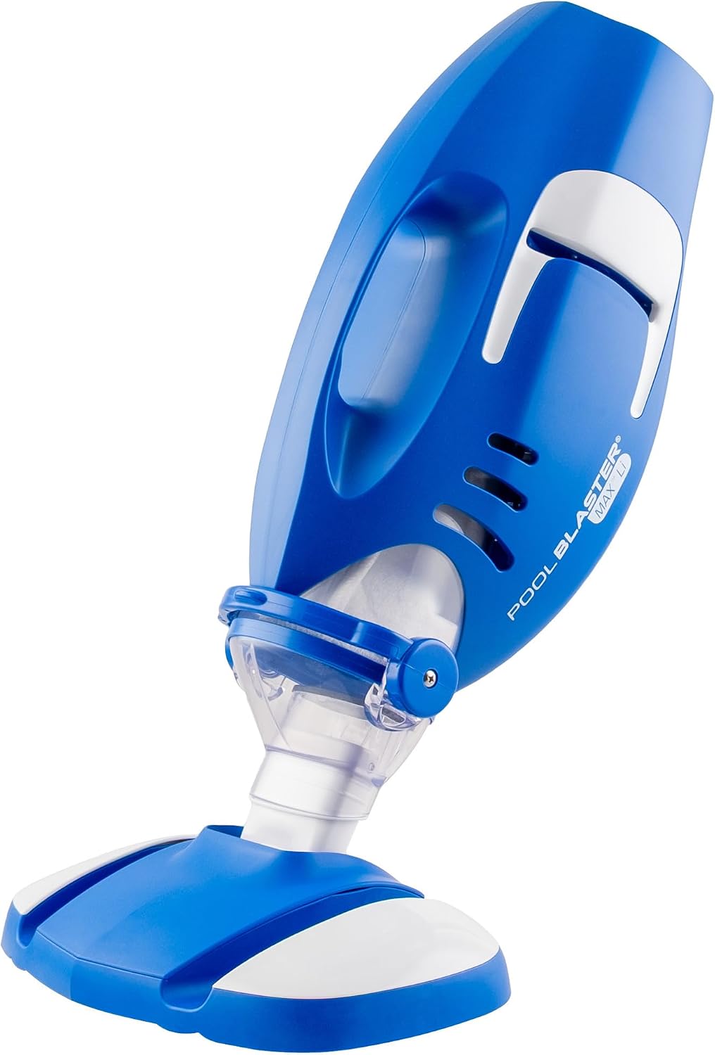 2026 Max Cordless Pool Vacuum for Above & Inground Pools