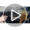 Car Cleaning Gun Detailing Interior Dryer Air Blow Gun, High Pressure Blower Gun, Car Detailing Kit Interior Cleaner, Car Detailing Tools for Car Quickly Blasts Dirt and Dust Works with Air