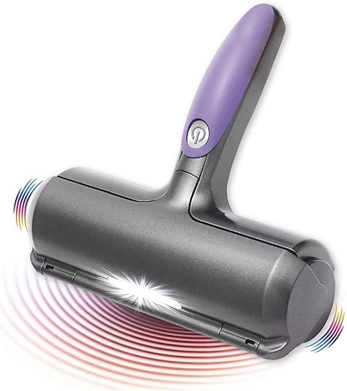 SONIC TECHNOLOGY Fur Daddy