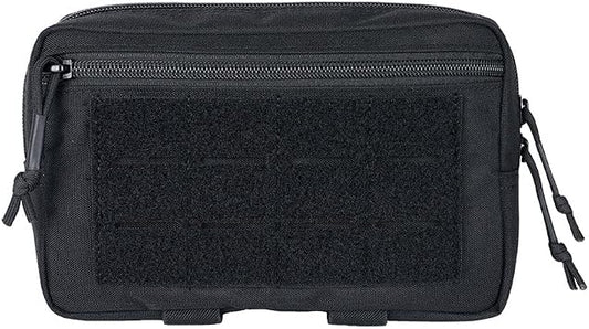 EXCELLENT ELITE SPANKER Tactical Molle Admin Pouch for Tactical Vest Chest