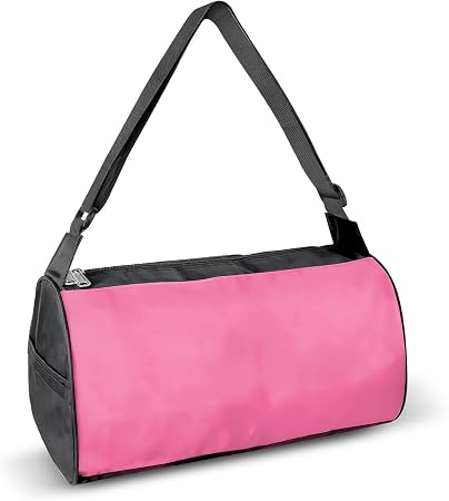 C&F BOGMOST Small Travel Duffel Bag Foldable Waterproof Gym Bag for Gym Beach Swim Bag Men Women Duffle Bag Lightweight 