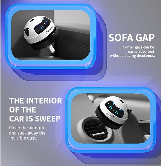 ARTopet Diamond Accessories Tools Desk Vacuum Cleaner Hand-Held Diamond Tools for Diamonds Mini Quicker Picker Organizer Spilled Drill with USB Charger, Brush, Pipe