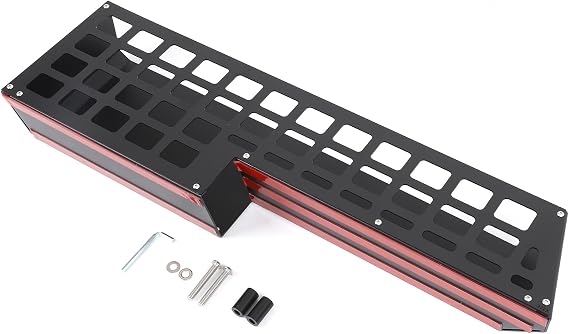 Car Trunk Storage Panel Compatible with Ineos Grenadier 2020-2026