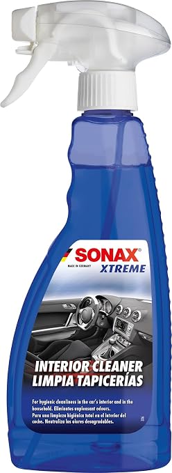 SONAX XTREME Interior Cleaner (500 ml)