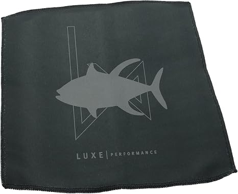 Microfiber Multi-Purpose Cleaning Cloth Non-Abrasive, Reusable - Perfect for Cleaning Eyeglasses, Sunglasses, Lenses, Sc