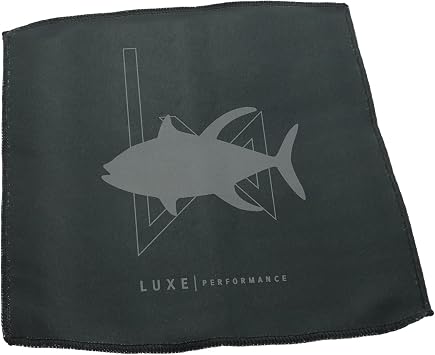 Microfiber Multi-Purpose Cleaning Cloth Non-Abrasive, Reusable - Perfect for Cleaning Eyeglasses, Sunglasses, Lenses, Sc