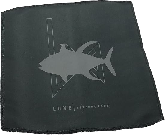 Microfiber Multi-Purpose Cleaning Cloth Non-Abrasive, Reusable - Perfect for Cleaning Eyeglasses, Sunglasses, Lenses, Sc