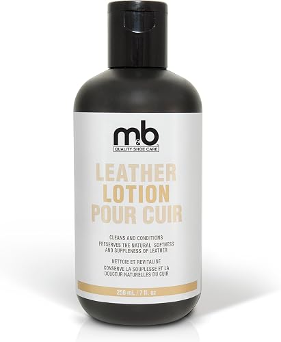 Moneysworth & Best Leather Lotion, 250 ml