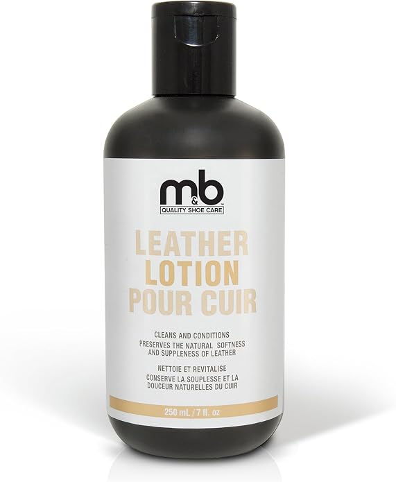 Moneysworth & Best Leather Lotion, 250 ml