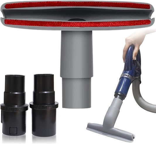Upholstery Attachment for Shark Navigator Rotator, Vacuum Accessories & Attachments Compatible with Shark NV360 NV350 NV500 NV501 Rocket HV HV300 HV301 HV322 HV371 HV372