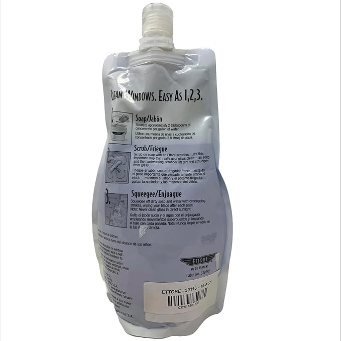 SQUEEGEE-OFF CLEANR 16OZ