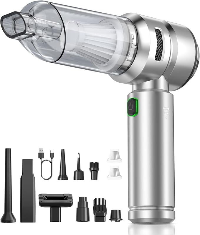 VNOST Handheld Vacuum