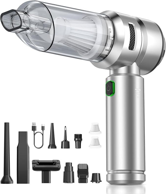 VNOST Handheld Vacuum