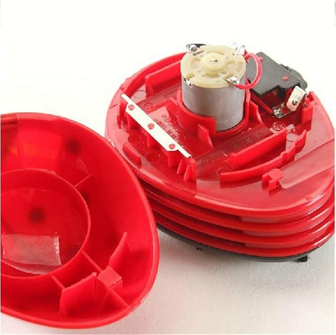 Ladybug Cartoon Mini Vacuum Cleaner Dust Sweeper Cordless Corner Desktop Vacuum Cleaner Mini Cute Home Office