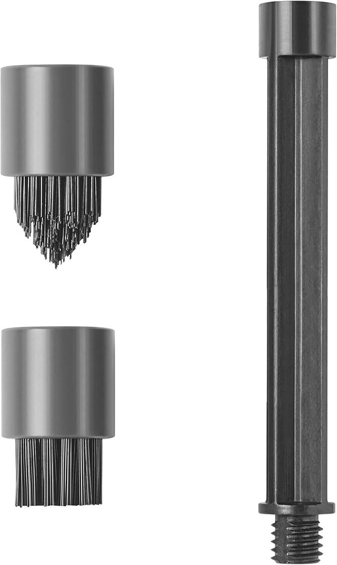 Dremel PC370-2 Versa Power Scrubber Detail Brushes and Extender