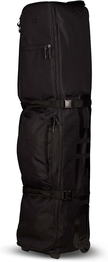 OGIO Golf Wheeled Travel Bag (for Golf Bag and Clubs)