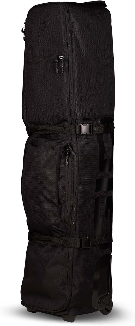 OGIO Golf Wheeled Travel Bag (for Golf Bag and Clubs)