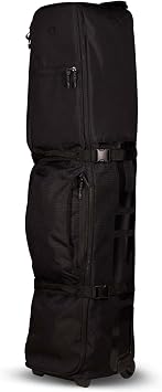 OGIO Golf Wheeled Travel Bag (for Golf Bag and Clubs)