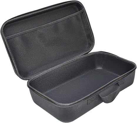 Hard Shell Chainsaw Tool Bag Electric Drill Tool Storage Kit Oxford Cloth Tool Storage Bag Large Bag Case for Outdoor Ex