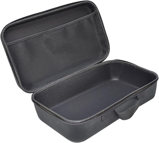 Hard Shell Chainsaw Tool Bag Electric Drill Tool Storage Kit Oxford Cloth Tool Storage Bag Large Bag Case for Outdoor Ex