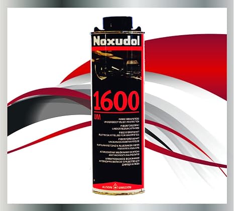 Noxudol UM1600 - Under Body Coating