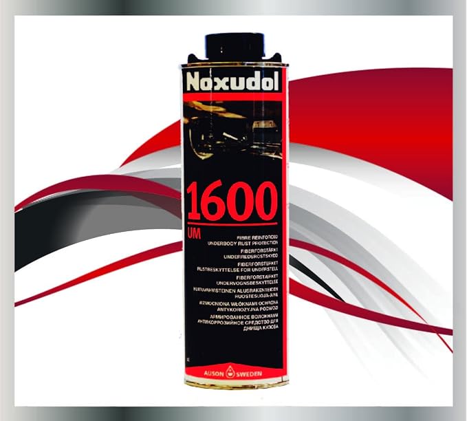 Noxudol UM1600 - Under Body Coating