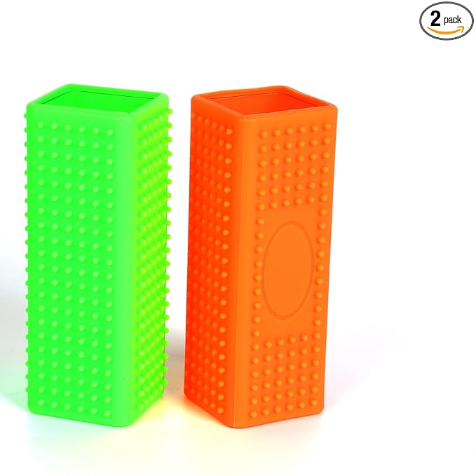 2pcs Pet Hair Remover, Car Carpet Cleaner for Dog & Cat Hair, Interior, Furniture, Sofa