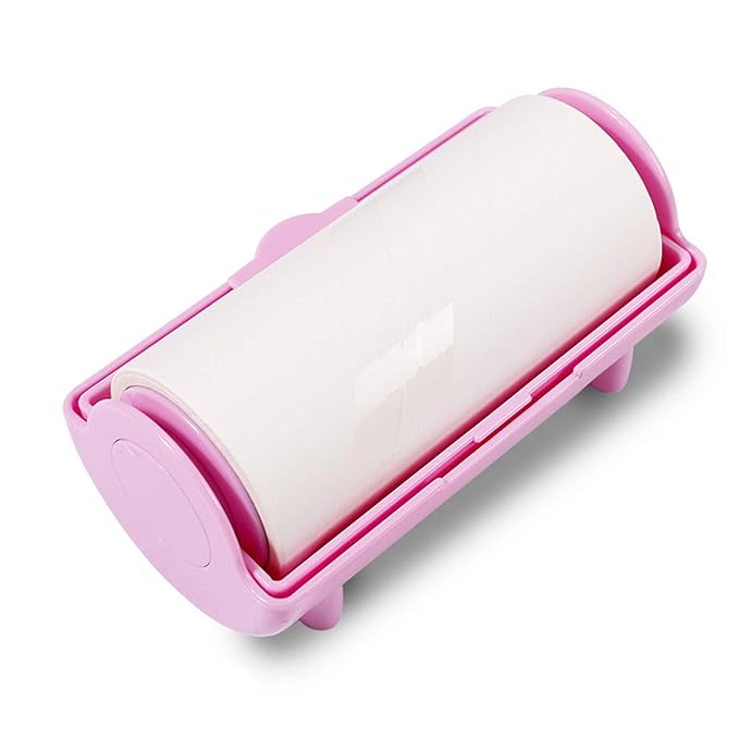Nail Stamper Cleaner Nail Stamping Gel Remover Paper Pink