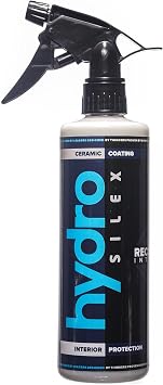 Recharge Interior Ceramic Coating (16oz) | All-Purpose Interior Cleaner & Protectant | Quick Detailer for Plastic, Vinyl
