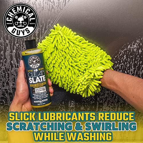 Clean Slate Deep Surface Cleaning Wash Soap, Citrus, 64 oz