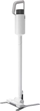 ±0 (PLUS MINUS ZERO) Cordless Cleaner Ver.3 C030 (Clear White) XJC-C030CW + AC100V ~ AC240V (50/60 Hz) ⇒ AC 100V / 200W 
