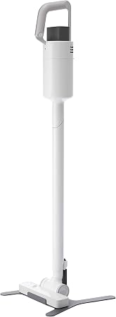 ±0 (PLUS MINUS ZERO) Cordless Cleaner Ver.3 C030 (Clear White) XJC-C030CW + AC100V ~ AC240V (50/60 Hz) ⇒ AC 100V / 200W 