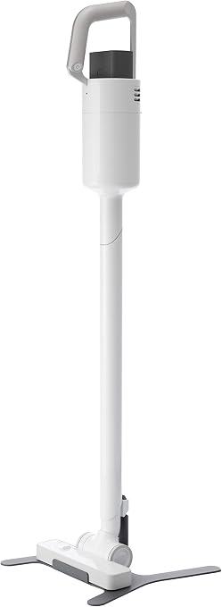 ±0 (PLUS MINUS ZERO) Cordless Cleaner Ver.3 C030 (Clear White) XJC-C030CW + AC100V ~ AC240V (50/60 Hz) ⇒ AC 100V / 200W 