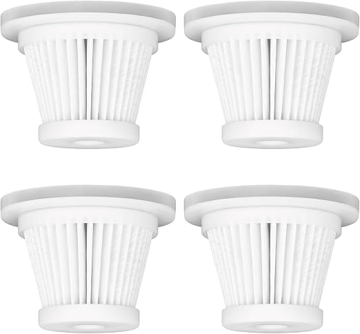 Replacement Vacuum Filter Compatible with Voice-tank VAC103 Vacumm Cleaner - Cleanova
