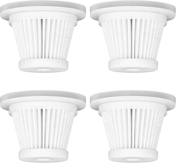 Replacement Vacuum Filter Compatible with Voice-tank VAC103 Vacumm Cleaner - Cleanova