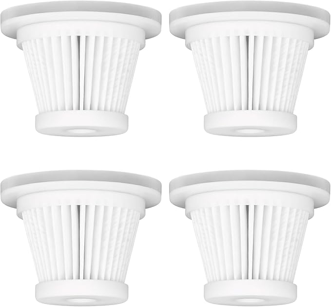 Replacement Vacuum Filter Compatible with Voice-tank VAC103 Vacumm Cleaner - Cleanova