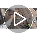 Cordless Car Washer, Lightweight Portable Cleaning Tool with 6-in-1 Nozzle, Battery Powered, Ideal for Small to Medium Cleaning Tasks, Car, Garden & Fence