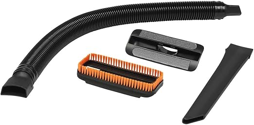 AEG AKIT10 Car Accessory Kit for Rapido/Ergorapido Cordless Vacuum Cleaners