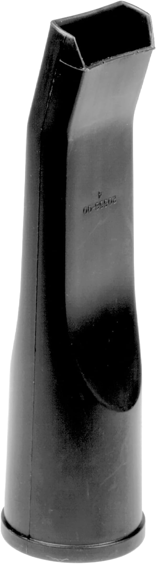 WORKSHOP Wet/Dry Vacs WS25003A 2-1/2-in. Car Nozzle Vacuum Attachment