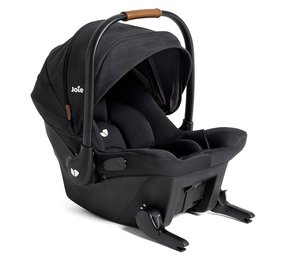 Mint Latch Baseless Infant Car Seat with Rigid Latch