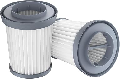 Fanttik HEPA Filters for Fold V10 APEX & V10 Ultra Car Vacuum