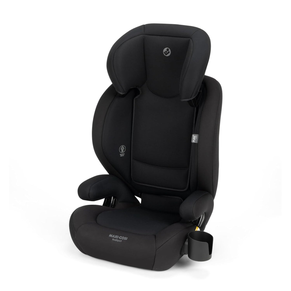 RodiSport Kids Booster Car Seat - Sea Shadow